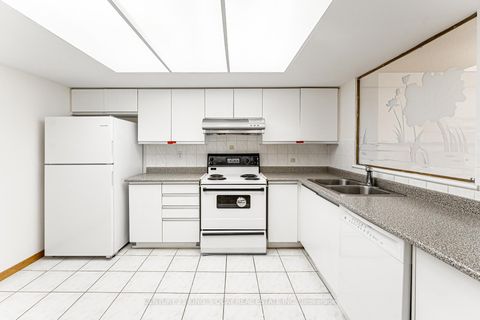 Photo 11 at 401 - 350 Alton Towers Circle, Milliken, Toronto