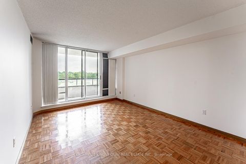 Photo 14 at 401 - 350 Alton Towers Circle, Milliken, Toronto