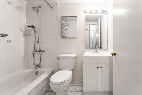 Photo 24 at 401 - 350 Alton Towers Circle, Milliken, Toronto