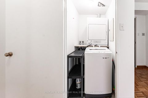 Photo 27 at 401 - 350 Alton Towers Circle, Milliken, Toronto