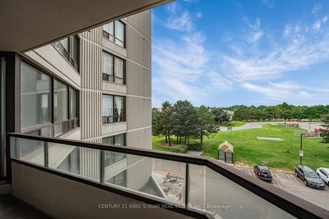 Photo 29 at 401 - 350 Alton Towers Circle, Milliken, Toronto