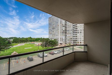 Photo 30 at 401 - 350 Alton Towers Circle, Milliken, Toronto