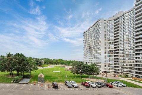 Photo 31 at 401 - 350 Alton Towers Circle, Milliken, Toronto