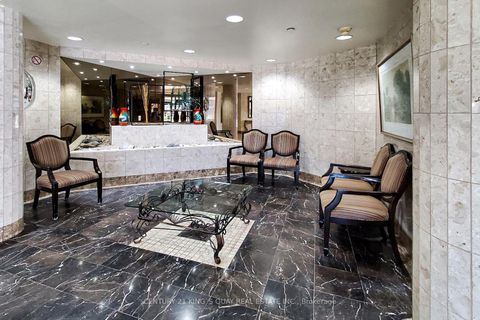 Photo 33 at 401 - 350 Alton Towers Circle, Milliken, Toronto