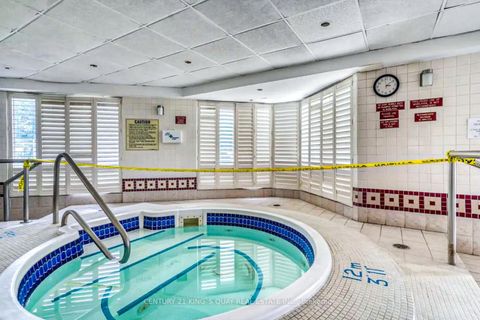 Photo 34 at 401 - 350 Alton Towers Circle, Milliken, Toronto