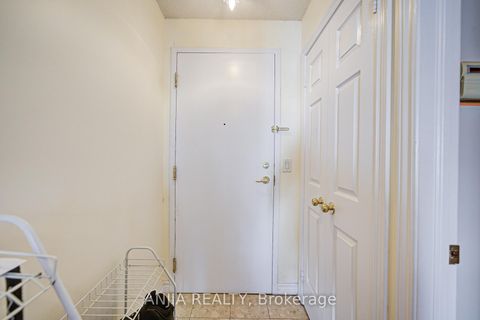 Photo 4 at 1705 - 2627 Mccowan Road, Agincourt North, Toronto