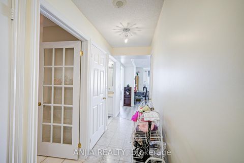 Photo 6 at 1705 - 2627 Mccowan Road, Agincourt North, Toronto