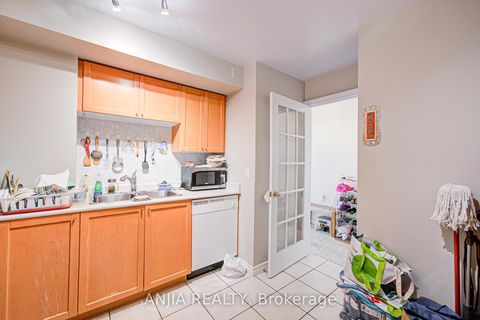 Photo 9 at 1705 - 2627 Mccowan Road, Agincourt North, Toronto