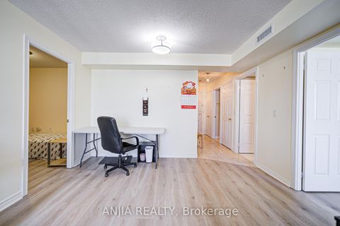 Photo 15 at 1705 - 2627 Mccowan Road, Agincourt North, Toronto