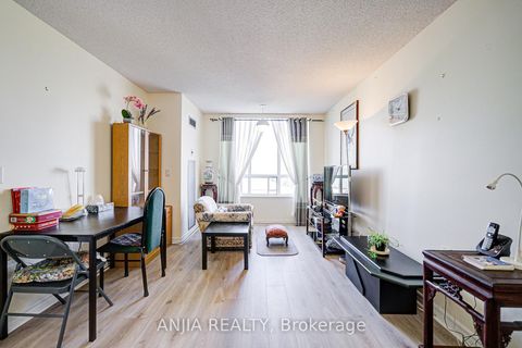Photo 17 at 1705 - 2627 Mccowan Road, Agincourt North, Toronto