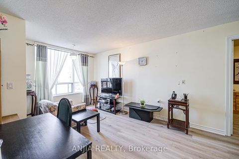 Photo 19 at 1705 - 2627 Mccowan Road, Agincourt North, Toronto