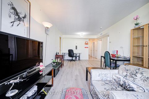 Photo 20 at 1705 - 2627 Mccowan Road, Agincourt North, Toronto