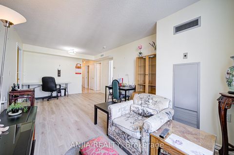 Photo 21 at 1705 - 2627 Mccowan Road, Agincourt North, Toronto