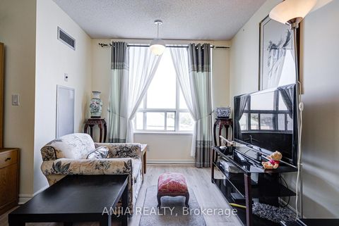 Photo 22 at 1705 - 2627 Mccowan Road, Agincourt North, Toronto