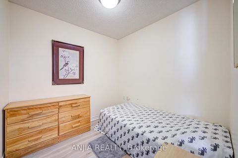 Photo 23 at 1705 - 2627 Mccowan Road, Agincourt North, Toronto