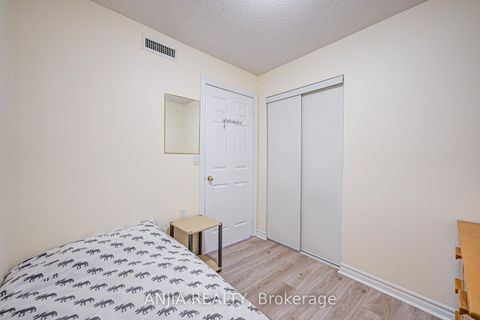 Photo 24 at 1705 - 2627 Mccowan Road, Agincourt North, Toronto