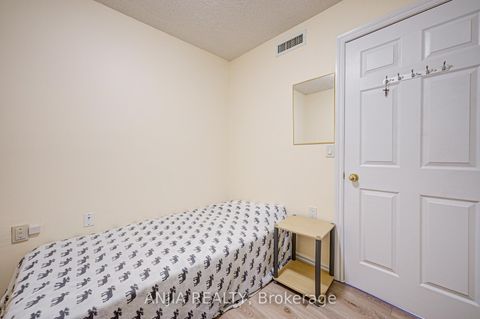 Photo 25 at 1705 - 2627 Mccowan Road, Agincourt North, Toronto