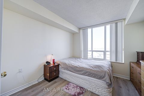 Photo 27 at 1705 - 2627 Mccowan Road, Agincourt North, Toronto