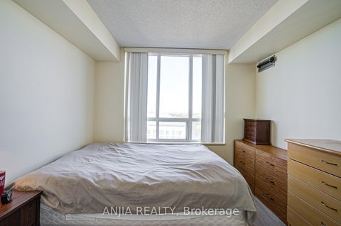Photo 28 at 1705 - 2627 Mccowan Road, Agincourt North, Toronto
