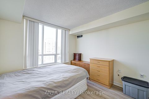 Photo 29 at 1705 - 2627 Mccowan Road, Agincourt North, Toronto