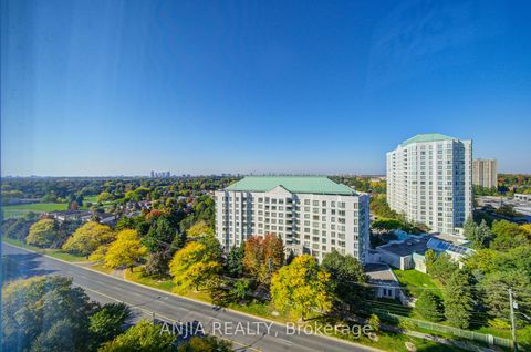Photo 33 at 1705 - 2627 Mccowan Road, Agincourt North, Toronto