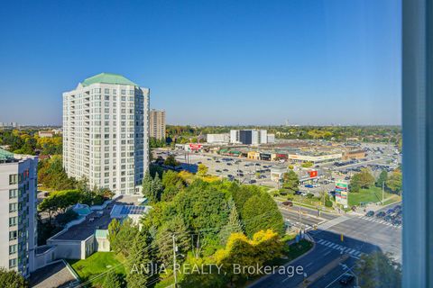 Photo 34 at 1705 - 2627 Mccowan Road, Agincourt North, Toronto