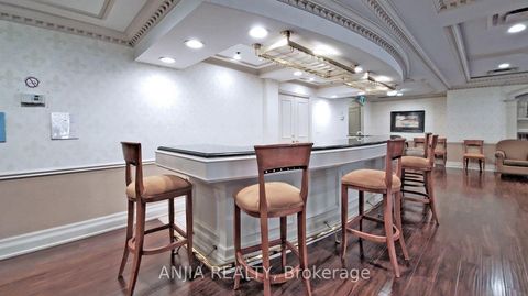 Photo 35 at 1705 - 2627 Mccowan Road, Agincourt North, Toronto