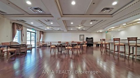 Photo 36 at 1705 - 2627 Mccowan Road, Agincourt North, Toronto