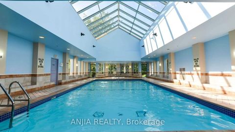 Photo 38 at 1705 - 2627 Mccowan Road, Agincourt North, Toronto