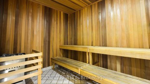 Photo 39 at 1705 - 2627 Mccowan Road, Agincourt North, Toronto