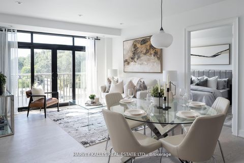 Photo 0 at 403 - 1 Strathgowan Avenue, Lawrence Park North, Toronto