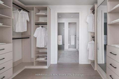 Photo 5 at 403 - 1 Strathgowan Avenue, Lawrence Park North, Toronto