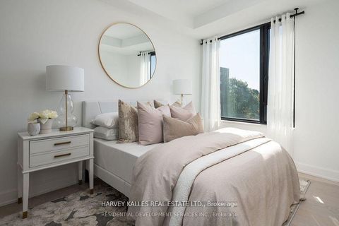 Photo 7 at 403 - 1 Strathgowan Avenue, Lawrence Park North, Toronto