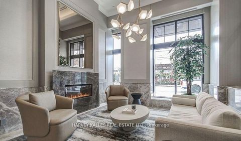 Photo 10 at 403 - 1 Strathgowan Avenue, Lawrence Park North, Toronto