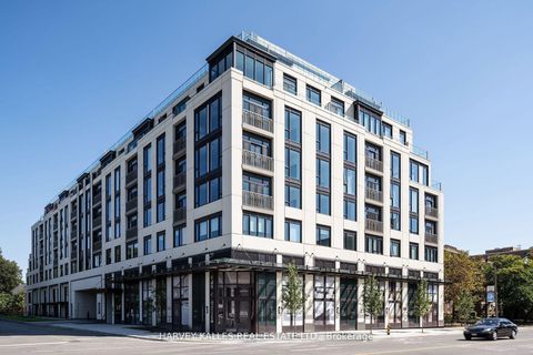 Photo 13 at 403 - 1 Strathgowan Avenue, Lawrence Park North, Toronto