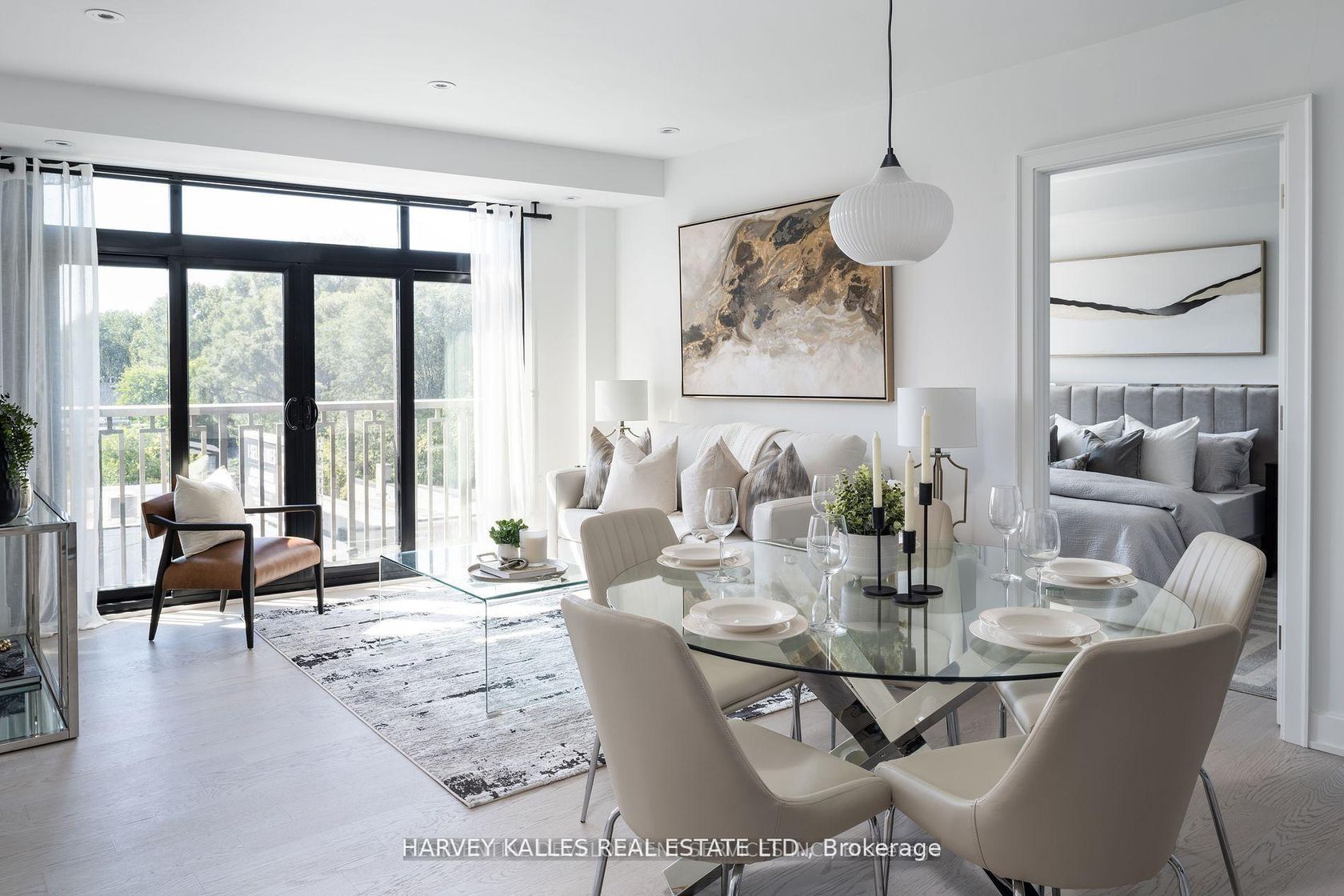 403 - 1 Strathgowan Avenue, Lawrence Park North, Toronto 