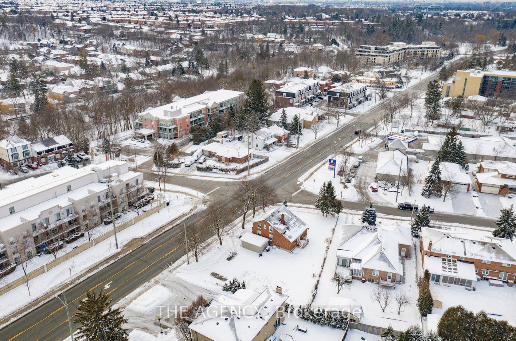 8372 Islington Avenue, Islington Woods, Vaughan 