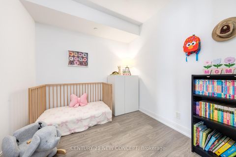 Photo 17 at 4209 - 181 Dundas Street E, Moss Park, Toronto