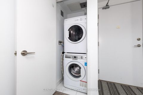 Photo 19 at 4209 - 181 Dundas Street E, Moss Park, Toronto