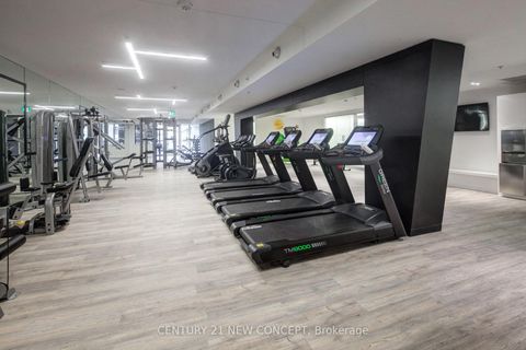 Photo 20 at 4209 - 181 Dundas Street E, Moss Park, Toronto