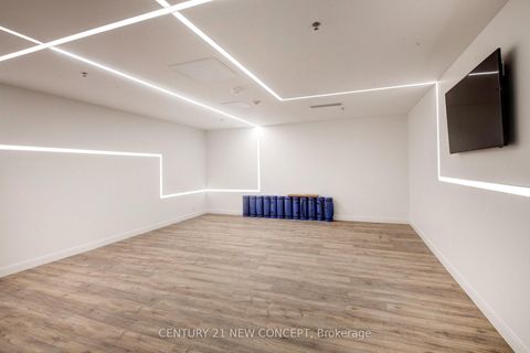 Photo 22 at 4209 - 181 Dundas Street E, Moss Park, Toronto