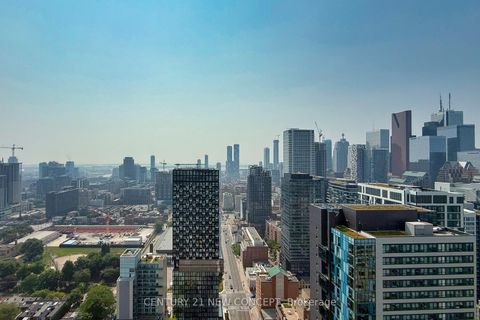 Photo 25 at 4209 - 181 Dundas Street E, Moss Park, Toronto