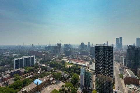 Photo 26 at 4209 - 181 Dundas Street E, Moss Park, Toronto