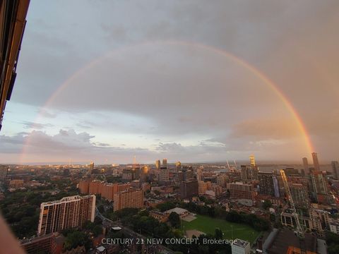 Photo 27 at 4209 - 181 Dundas Street E, Moss Park, Toronto