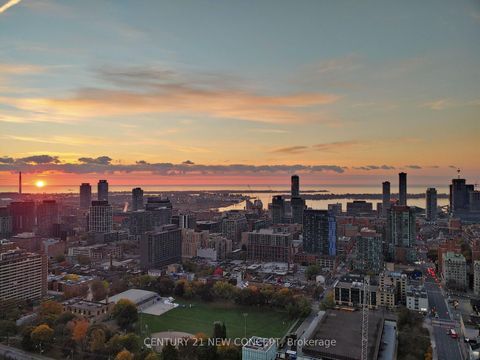 Photo 28 at 4209 - 181 Dundas Street E, Moss Park, Toronto