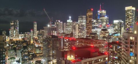 Photo 30 at 4209 - 181 Dundas Street E, Moss Park, Toronto