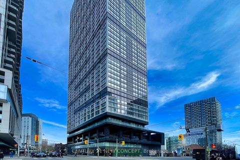 Photo 31 at 4209 - 181 Dundas Street E, Moss Park, Toronto