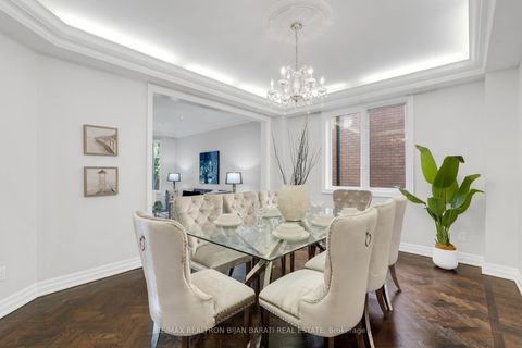 Photo 7 at 384 Hillcrest Avenue, Willowdale East, Toronto