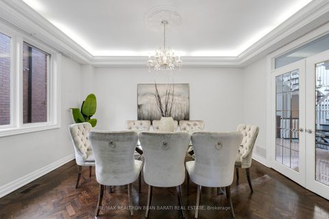 Photo 8 at 384 Hillcrest Avenue, Willowdale East, Toronto