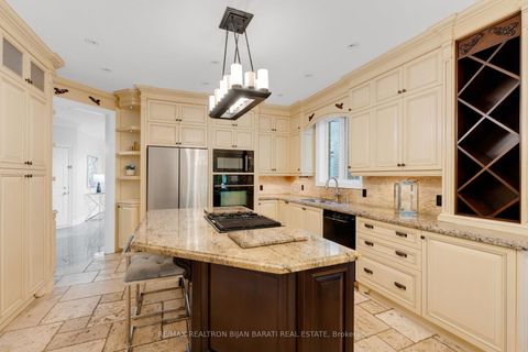 Photo 14 at 384 Hillcrest Avenue, Willowdale East, Toronto